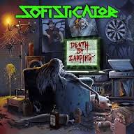 SOFISTICATOR - DEATH BY ZAPPING